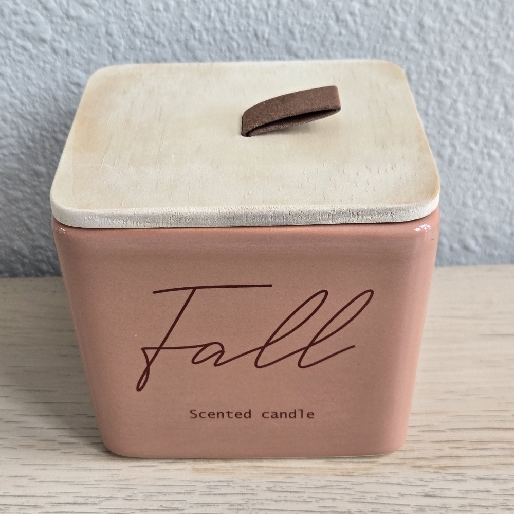Fall • High Intensity Candle - Picture 5 of 8